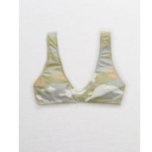 aerie bikini top